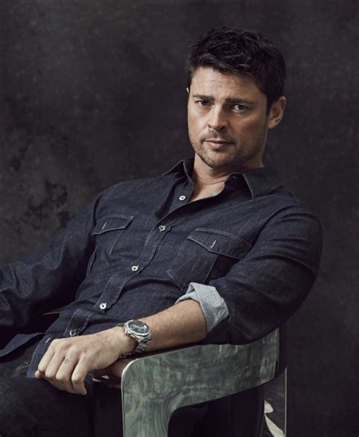 Karl Urban: The Rise Of A Versatile Star In 2024