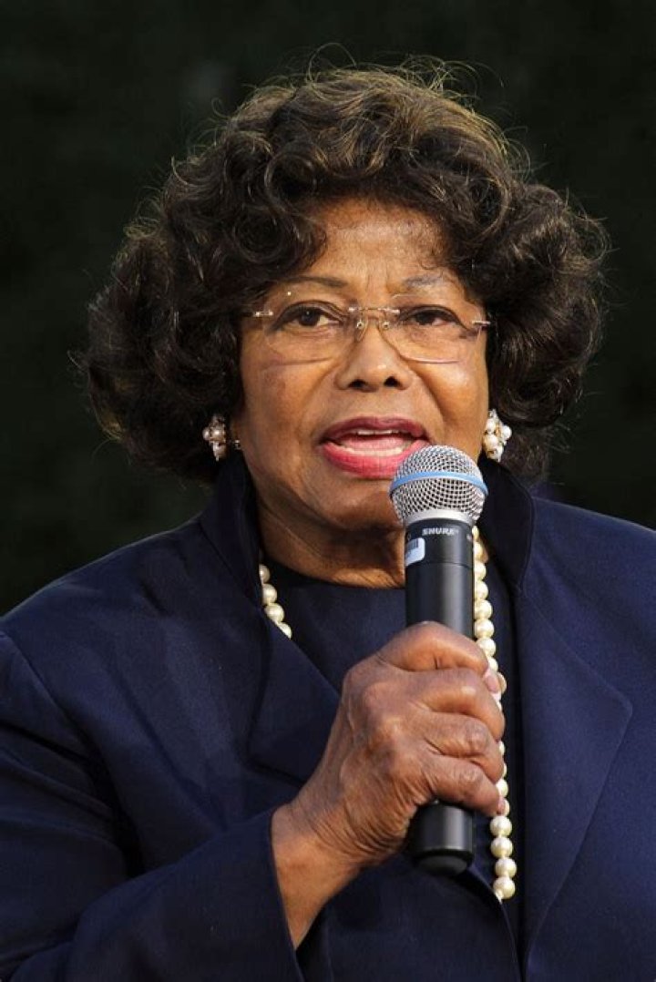 Katherine Jackson: A Legendary Matriarch