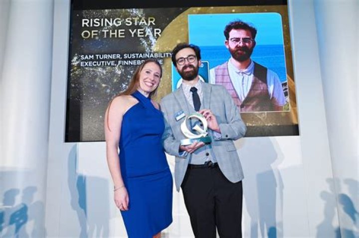 Katie Forbes: The Rising Star Of The Digital Age