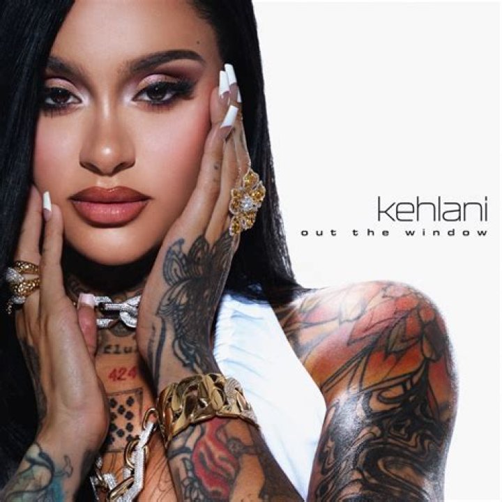 Kelahni Age: The Journey Of A Rising Star