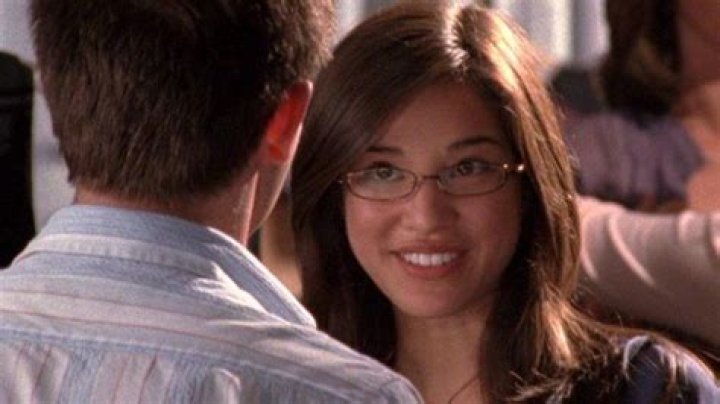 Kelsey Asbille: Discovering Her Role In One Tree Hill