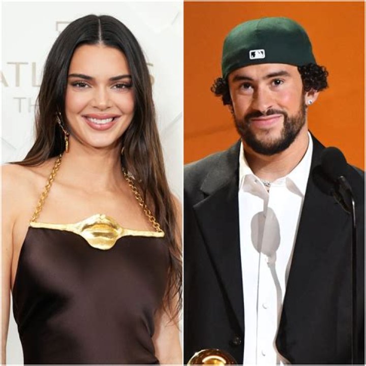 Kendall Jenner Boyfriends: A Comprehensive Guide