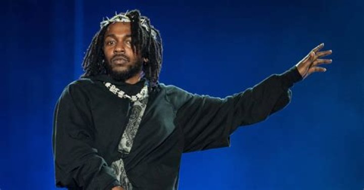 Kendrick Lamar's Domestic Dispute: A Deeper Look