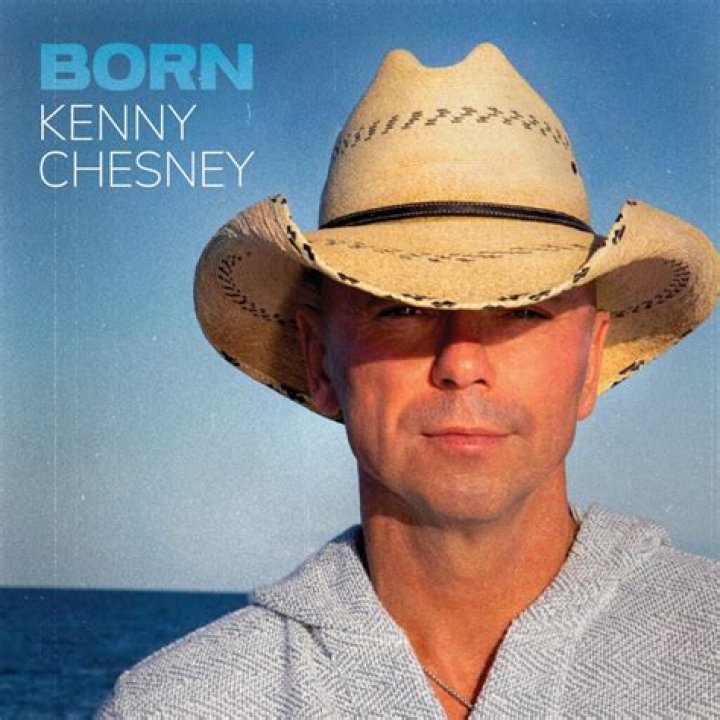 Kenny Chesney's Father: The Man Behind The Music