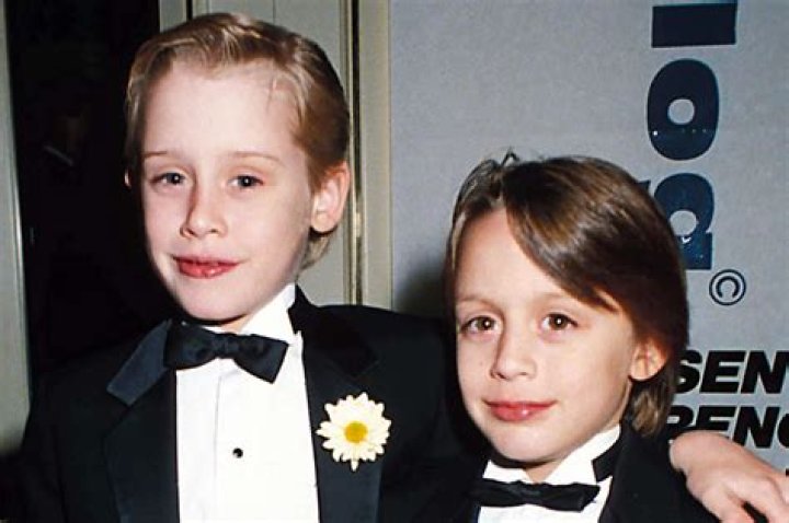 Kieran Culkin: A Timeline Of Roles From Childhood Star To Emmy-Winning Actor