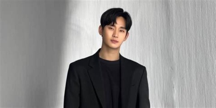 Kim Soo Hyun's Agency Confirmed: The Next Chapter In His Career