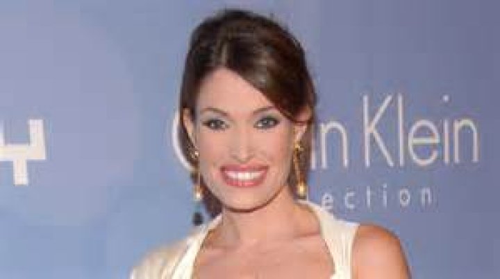 Kimberly Guilfoyle: Young Vs Now - A Transformative Journey