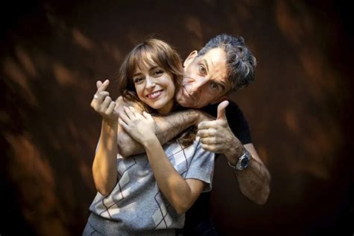 Know More About Luis Zahera's Wife: A Peek Into Their Relationship