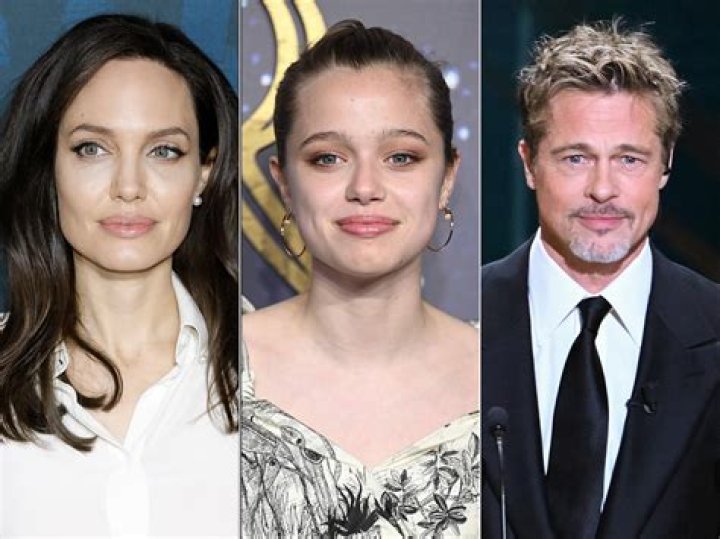 Knox Jolie-Pitt: A Glimpse Into His Life In 2023