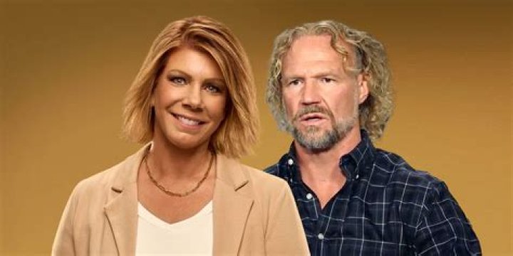 Kody Brown's Career Journey: From Reality TV Star To Businessman