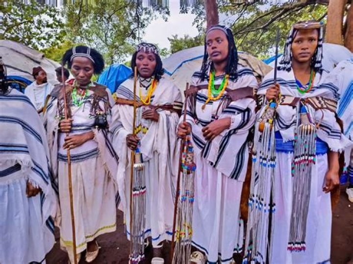 Kounde Ethnicity: Unveiling The Rich Cultural Heritage