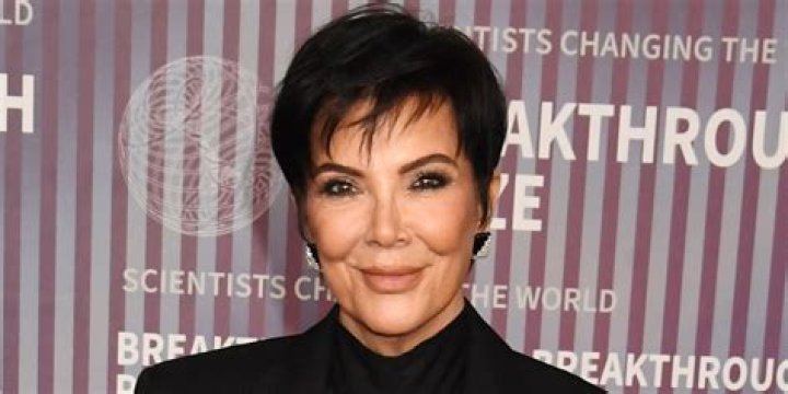 Kris Jenner's Mum: The Woman Behind The Matriarch
