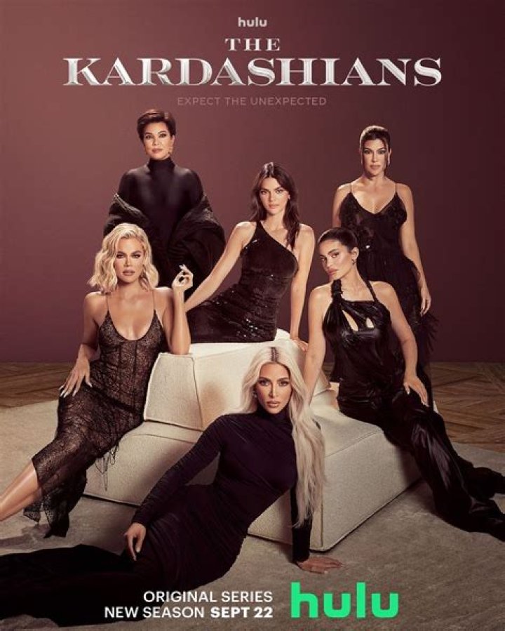 Kris Jenner: The Matriarch Of The Kardashian Empire