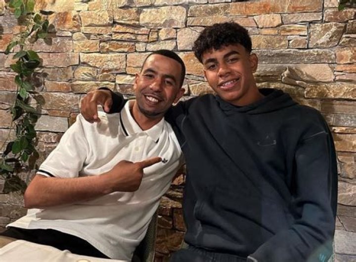 Lamine Yamal's Step Dad: The Man Behind The Rising Star