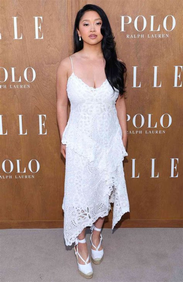 Lana Condor: The Rising Star Of Hollywood