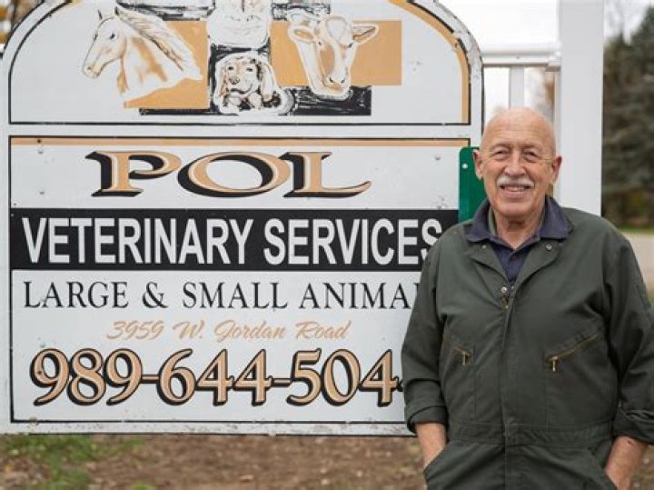 Latest Updates On POL Veterinary Services News
