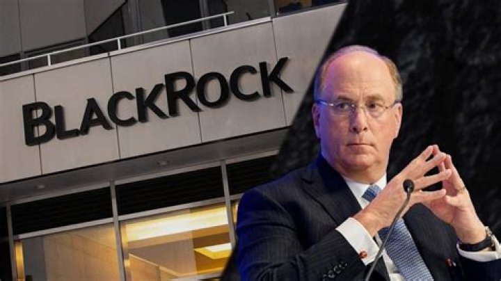 Lawrence Fink: The Visionary Behind BlackRock