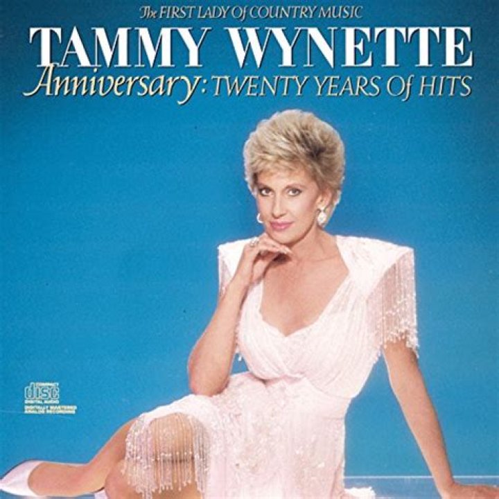 Legendary Country Music Icon: Tammy Wynette