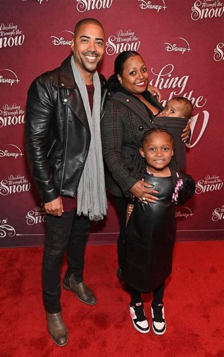 Life In Full Bloom: Keisha Has 5 Kids