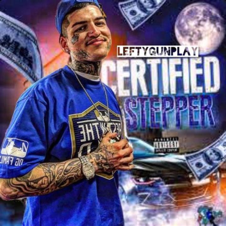Life Of Lefty Gunplay Dad: A Journey Through Beats And Family