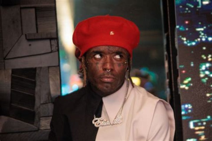 Lil Uzi Vert: The Journey To Wealth And Success