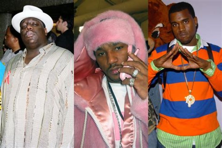 Lil Wayne's Son - The Next Generation Of Hip-Hop Royalty