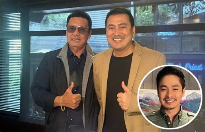Lito Lapid's Son: A Glimpse Into His Life And Legacy