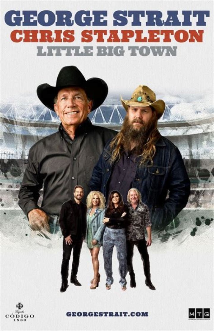 Little Big Town's Impressive Net Worth In 2023: Unveiling Their Wealth