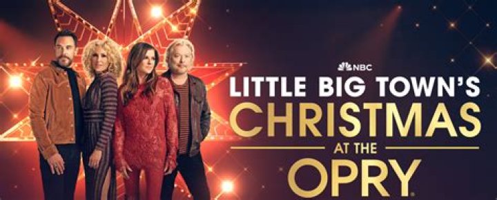 Little Big Town Members: Unveiling Their Ages