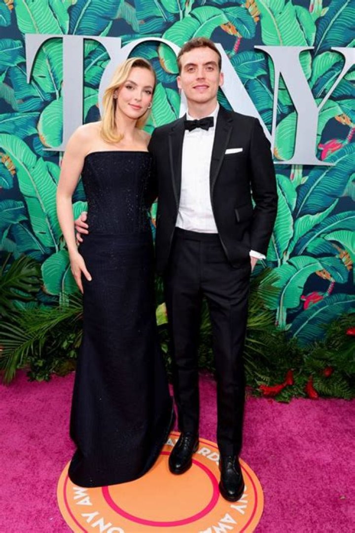Love On The Edge: Are Jodie Comer And James Burke Still Together?
