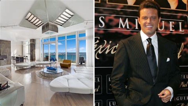 Luis Miguel's Family: The Ultimate Guide