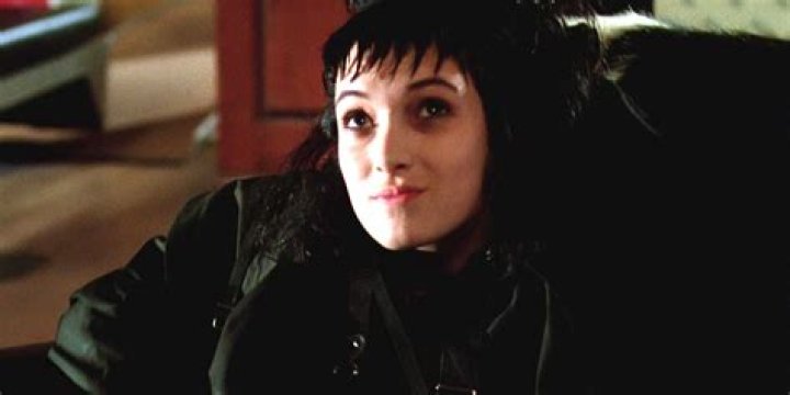 Lydia Deetz: The Enigmatic Teen In Beetlejuice