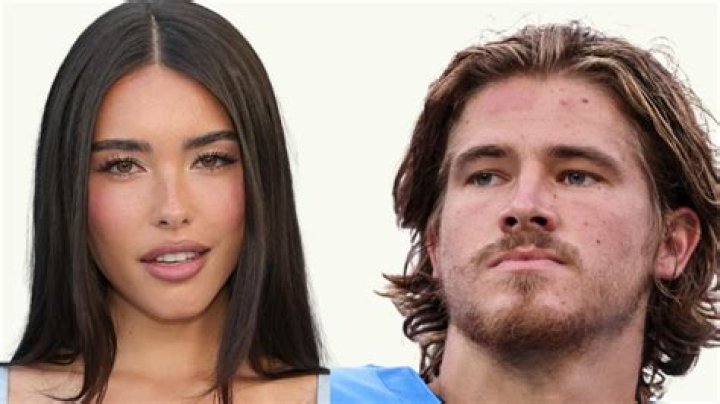 Madison Beer's Beau: The Truth Revealed | Current Boyfriend And Past Relationships