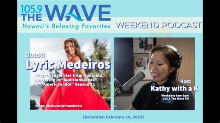Making Waves In Music: The Rise Of Lyric Medeiros