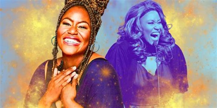 Mandisa's Tragic Loss: Cancer Diagnosis Unveiled