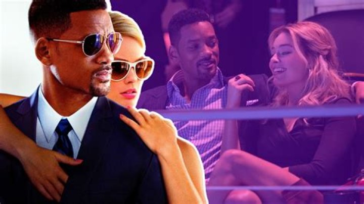 Margot Robbie And Will Smith's Unexpected Friendship: A Hollywood Tale