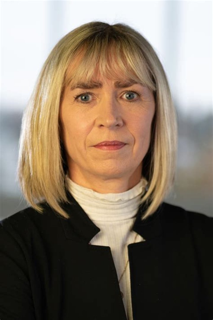 Meet Denise Huber: An Expert In Her Field