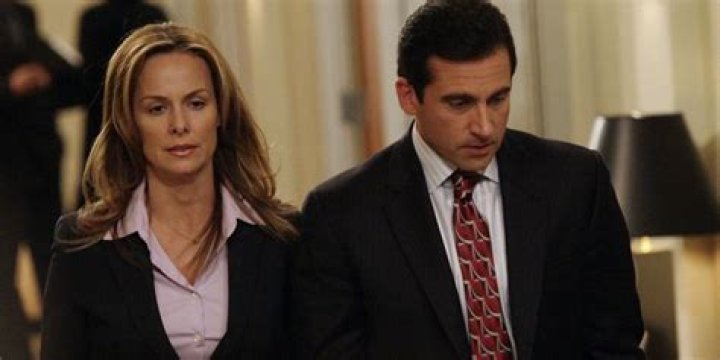 Meet Jan Levinson, The Boss From The Office