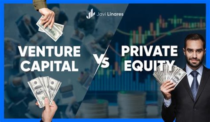 Meet Kelly Van Slyke, The Renowned Expert In Venture Capital And Private Equity