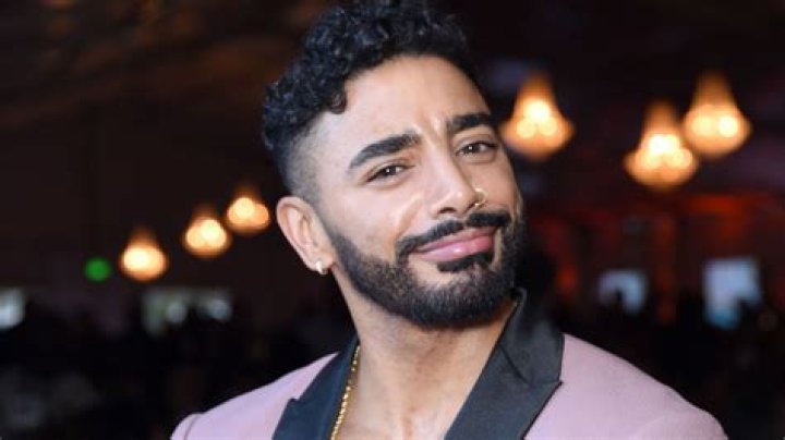 Meet Laith Ashley's Wife: Exploring His Personal Life