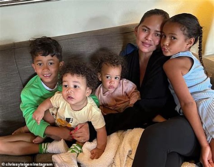 Meet Paget Brewster's Adorable Kids: A Look Into Her Family Life
