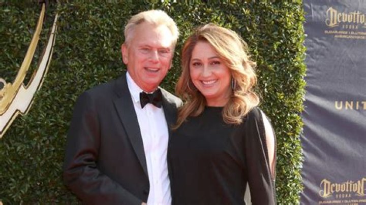 Meet Pat Sajak's Wife: A Glimpse Into Their Lasting Marriage