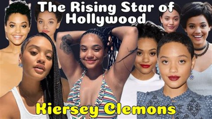 Meet Sophia Ali: The Rising Star Of Hollywood