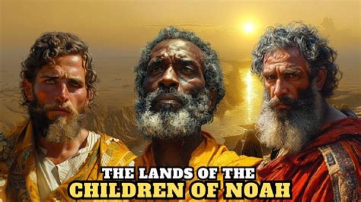 Meet The Children Of Noa Netanyahu-Roth: A Peek Into Their Lives