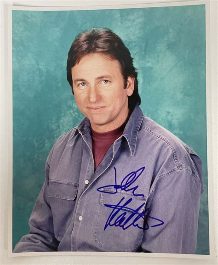 Meet The Legendary Actor: John Ritter's Legacy