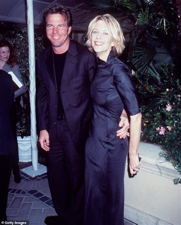Meg Ryan's Matrimonial Journey: A Deeper Dive Into Her Marriage With Dennis Quaid