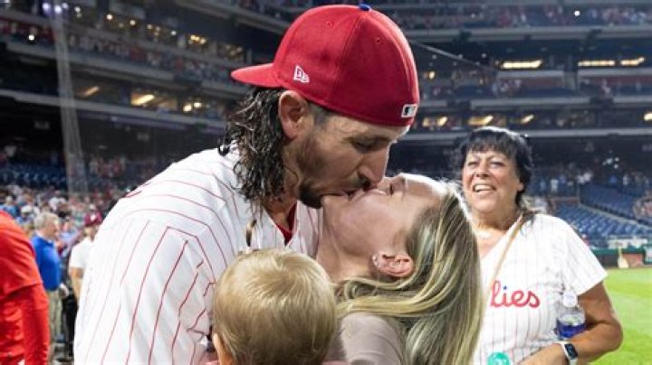 Michael Lorenzen's Parents: Raising A Major League Star
