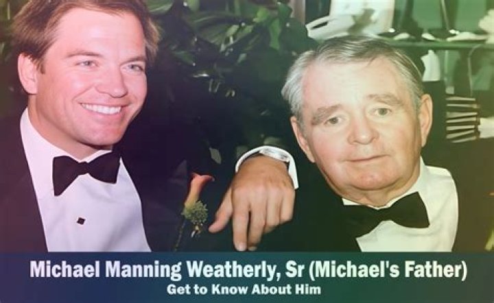 Michael Weatherly Marriage: Exploring His Happy Union