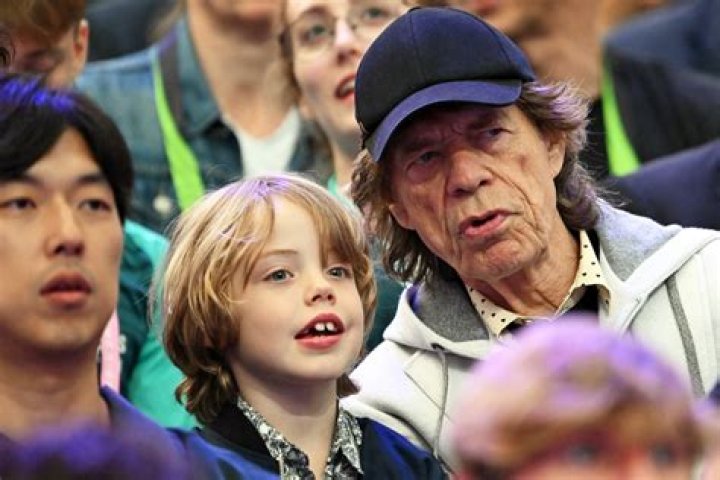 Mick Jagger's Children: A Comprehensive Overview