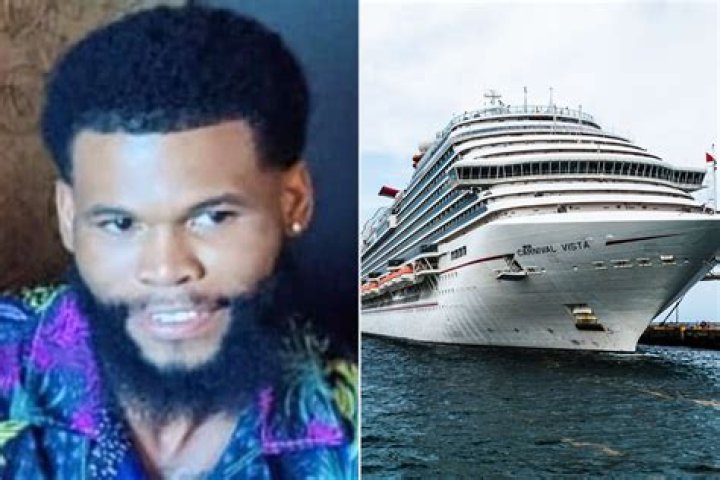 Missing Person On Carnival Cruise Ship: Family Desperate For Answers
